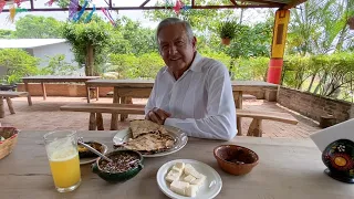 Saludo desde San Juan Guichicovi, Oaxaca