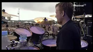 Nickelback - Sad But True ( Metallica Сover )