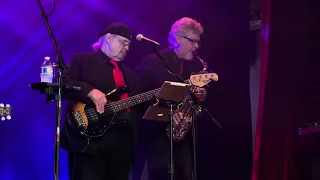 Crazy Love 💛 - Moondance: Tribute to Van Morrison Live at The Everett Historic Theater 4/12/2024