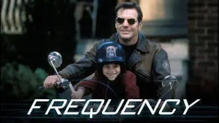 Frequency Full Movie Story and Fact / Hollywood Movie Review in Hindi / Dennis Quaid / Jim