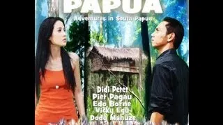 Lost In Papua (2011)