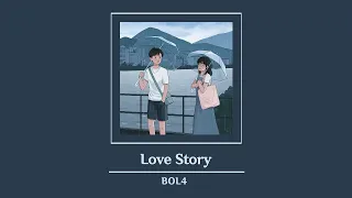 [Vietsub] Love Story  - ♪ 볼빨간사춘기 (BOL4)