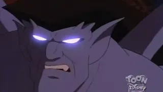 Gargoyles - Revenge!!!