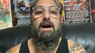 Mike Portnoy Cameo- 2nd July 2020