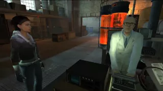 Half-Life 2 - E3 2003 Full Demo