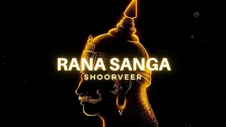 Shoorveer - Rana sanga || Slowed+Reverb ( Lofi song ) Lo-fi creation world