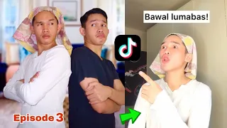 Stephen Benihagan’s MAMA & KING TIKTOK Compilation (Part3)