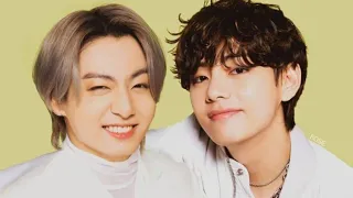 taehyung love jungkook //your love is real #