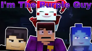 “I’m The Purple Guy” | DAGames | MFMV (Remake)