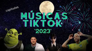 OS REMIXES MAIS VIRAIS DE 2023 🔥- MELHORES BEATS (Pra você não ficar parado!! 😳) by @MundomusicYT