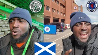 Who has the best STADIUM, CELTIC or RANGERS ?