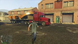 GTA 5, GamePLAY, PT43, DRILLER