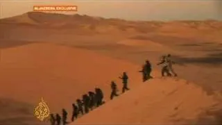 Niger's nomad army -  14 July 08