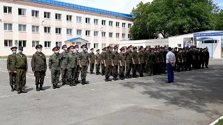 Участие в параде Победы на Красной площади примут казаки Всевеликого войска донского