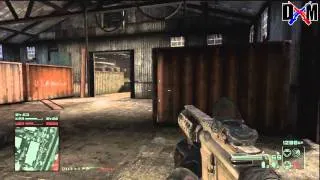Homefront Gameplay + Q&A Answers!.wmv