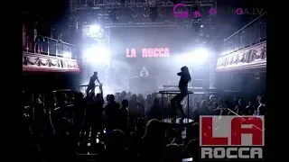 LA ROCCA PARTYMIX (Riga, Latvia) (PART 1, Year 2002)