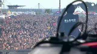 Placebo - The Bitter End [Rock Am Ring 2006]