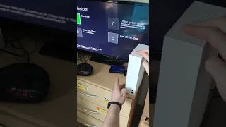 How to troubleshoot on an xbox series S