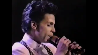 Prince - Head (Parade Tour, Live in Detroit, 1986)