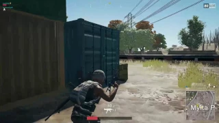 [PUBG] activate DRAGONFORCE