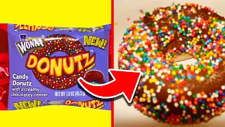 Top 10 Discontinued Snacks Americans Miss The Most (Part 4)