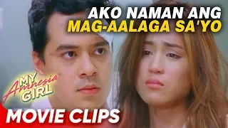 (8/8) May plot-twist! Pero, may happy ending ba? | 'My Amnesia Girl' | Movie Clips