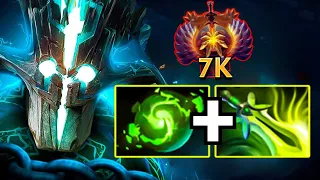 Battlefly + Refresher Insane Slash Juggernaut 27Kills Immortal 7K MMR🔥