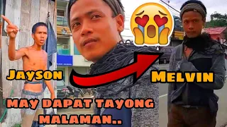Reaction Video! Kuya Jayson Sampong taon Kinadena, Malaya na! Dahil sa tulong ni kuya Melvin.