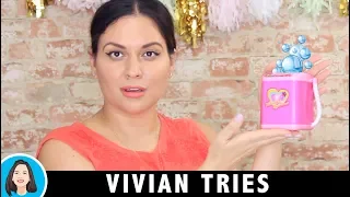 Beauty Blender Washing Machine Review - Vivian Tries