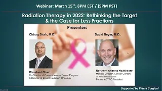 VeraForm Webinar March 22'