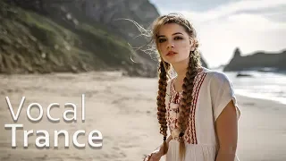 ♫ Amazing Emotional Vocal Trance Mix l May 2018 (Vol. 86) ♫