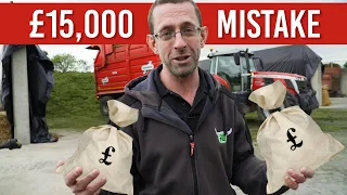 JOHN'S GOT A PRICEY PREDICAMENT | FARMFLIX ON TOUR