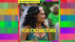 IW012 - Top End Wedding