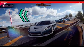 Extreme Rimac nevera Run!!!!!!!!!!!!!