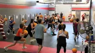Fukumoto Fitness Video
