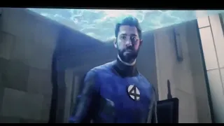 MR FANTASTIC ENTRY  😍AUDIENCE REACTION  DOCTOR STRANGE   MULTIVERSE OF MADNESS