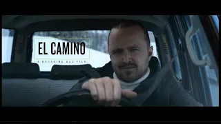 El Camino - Ending | Jesse moves to Alaska