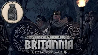 Thrones of Britannia Sudreyar Aint That Bad Part 1