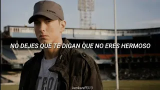 Eminem - Beautiful (Sub. Español)