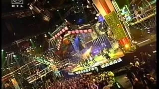 Modern Talking. You Are Not Alone. RTL2 BRAVO Supershow. 07.03.1999