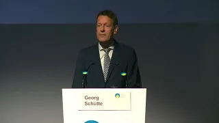 WHS 2017 -  Health Policy in the G7G20 - Keynote Lecture