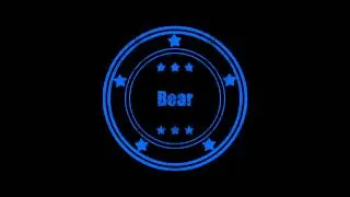 bear (sound)