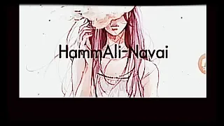 HammAli Navai-Закрываю Глаза