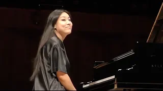 HJ Lim 임현정- Ravel, Alborada del gracioso, Miroirs - 라벨 : 거울, 어릿광대의 아침 노래