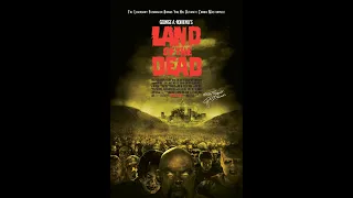 Land Of The Dead (2005) Trailer 4K UHD