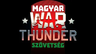 Magyar War Thunder Szövetség: Info a 2023-as nyári eventről. (Summer Event)