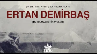 50.YILINDA KIBRIS KAHRAMANLARI 1.BÖLÜM