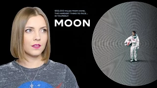 5 Reasons Why You Should Watch "Moon"