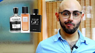 Fragrances to NOT buy as their Clones are superior | Men's Cologne Review 2021