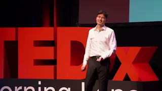 Quantum Physics: The Misunderstood Language of the Universe | William Lenney | TEDxMorningLane